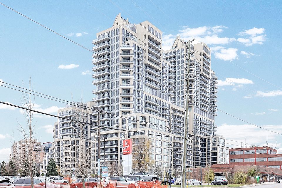 9201 Yonge
