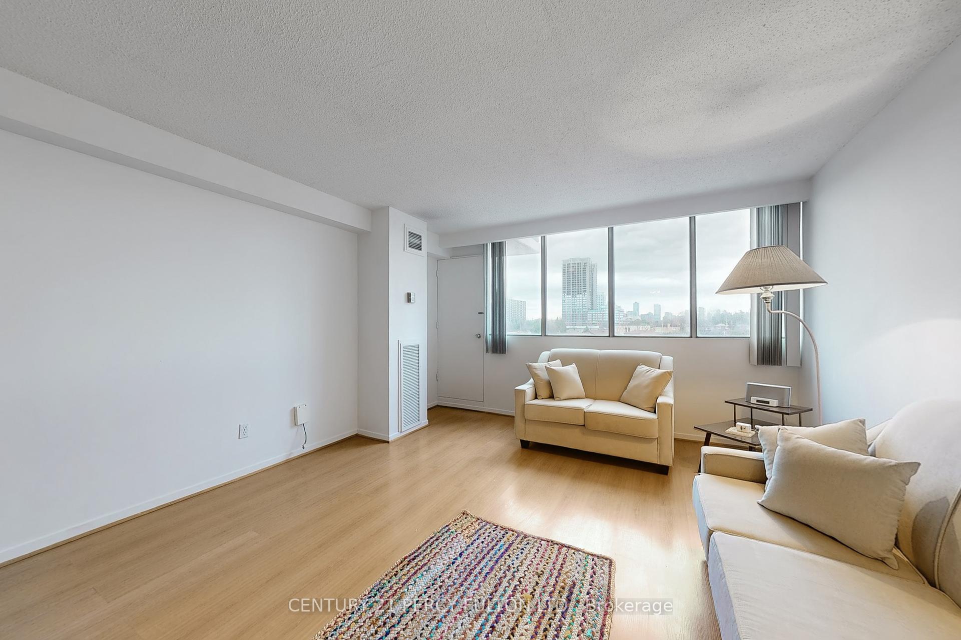 1 Bedroom Condo at 40 Bay Mills, Toronto For sale