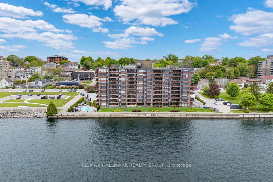 #405 - 55 WATER Street, Brockville, ON K6V 1A3