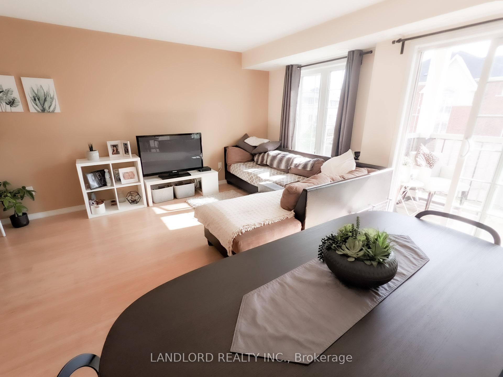 2 Bedrooms Condo at 145 Isaac Devins, Toronto For sale
