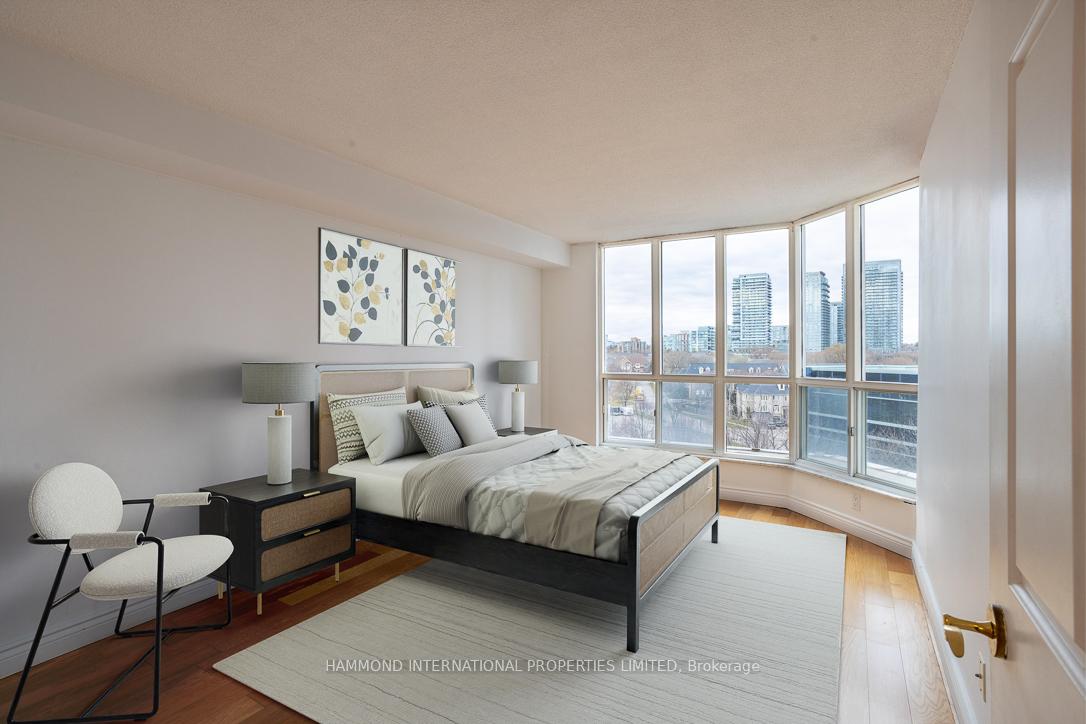 2 Bedrooms Condo at 2285 Lake Shore, Toronto For sale