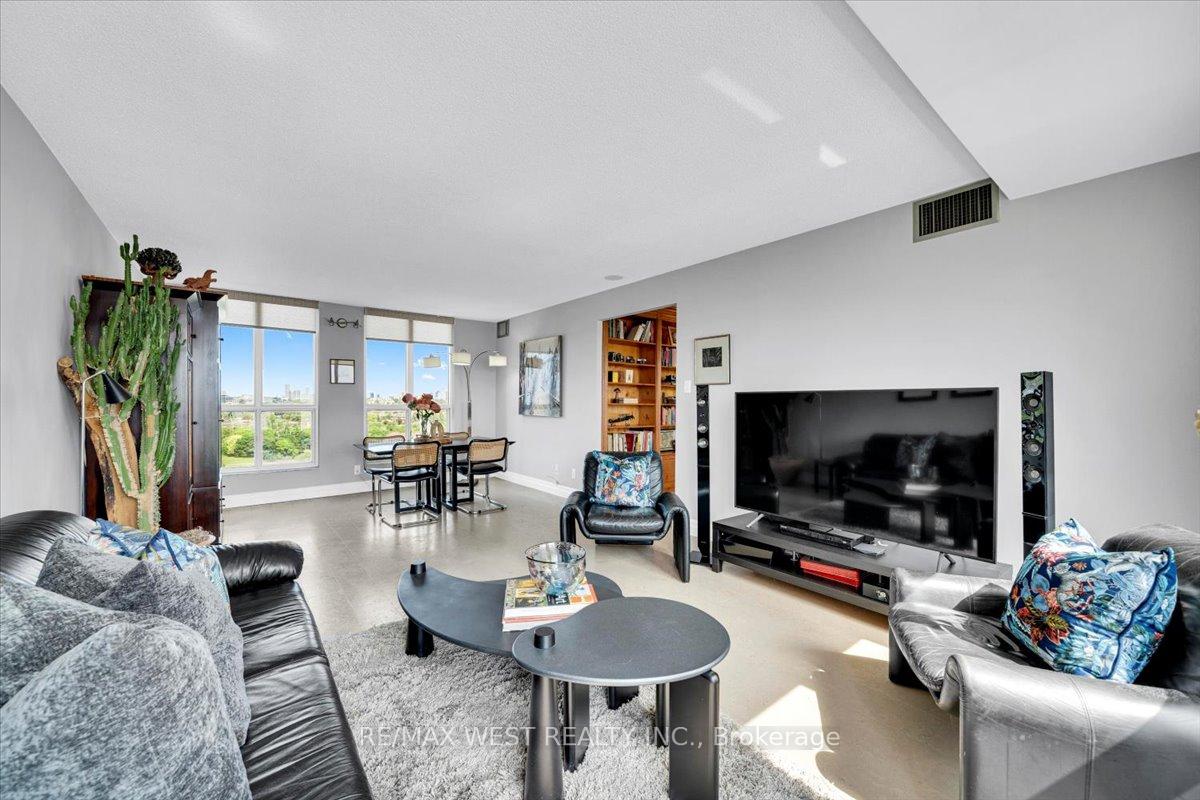 2 Bedrooms Condo at 2285 Lake Shore, Toronto For sale