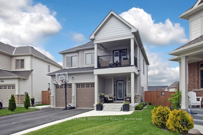 220 Harpin Way, Centre Wellington, ON N1M 0H1