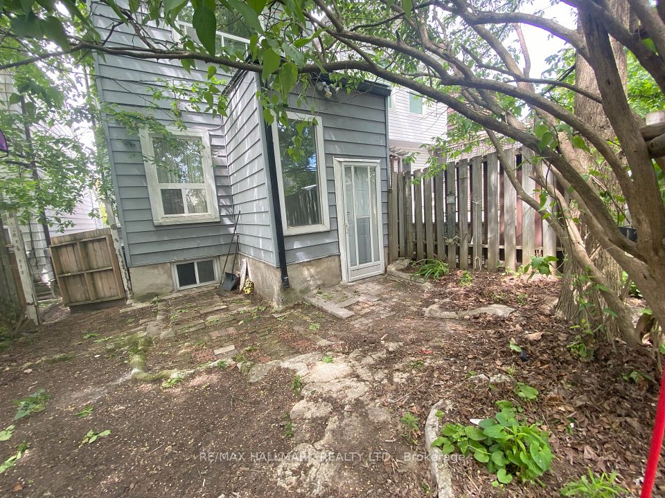 #LOWER - 155 Drayton Avenue, Toronto, ON M4C 3M1