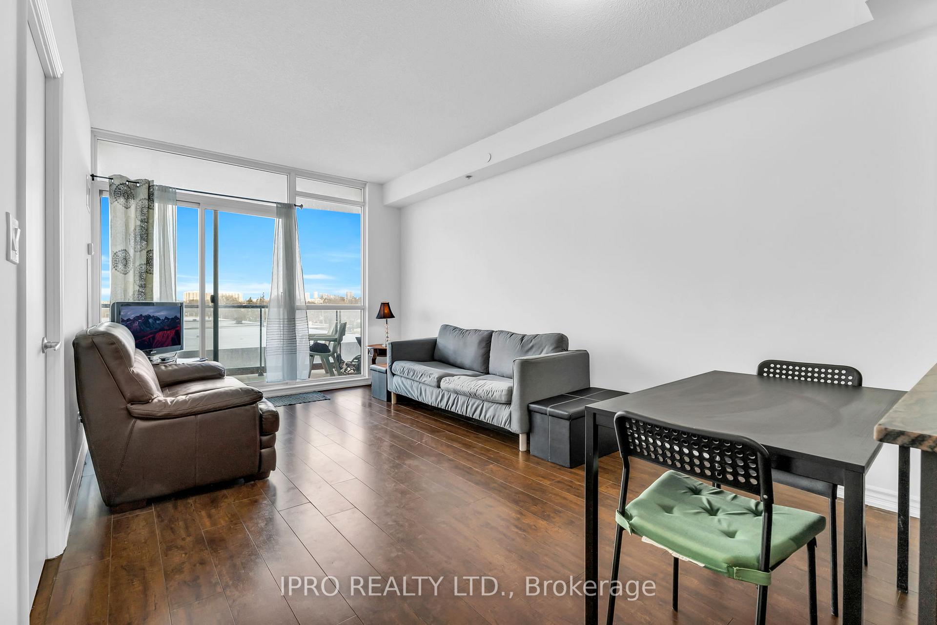1 Bedroom Condo at 1328 Birchmount,  Toronto For sale
