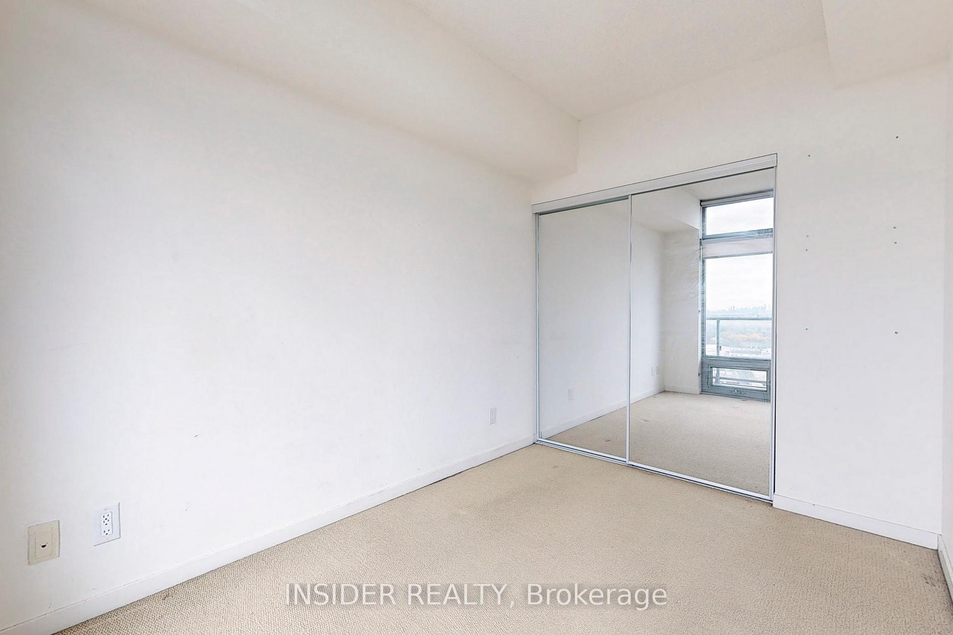 1 Bedroom Condo at 105 The Queensway,  Toronto For sale