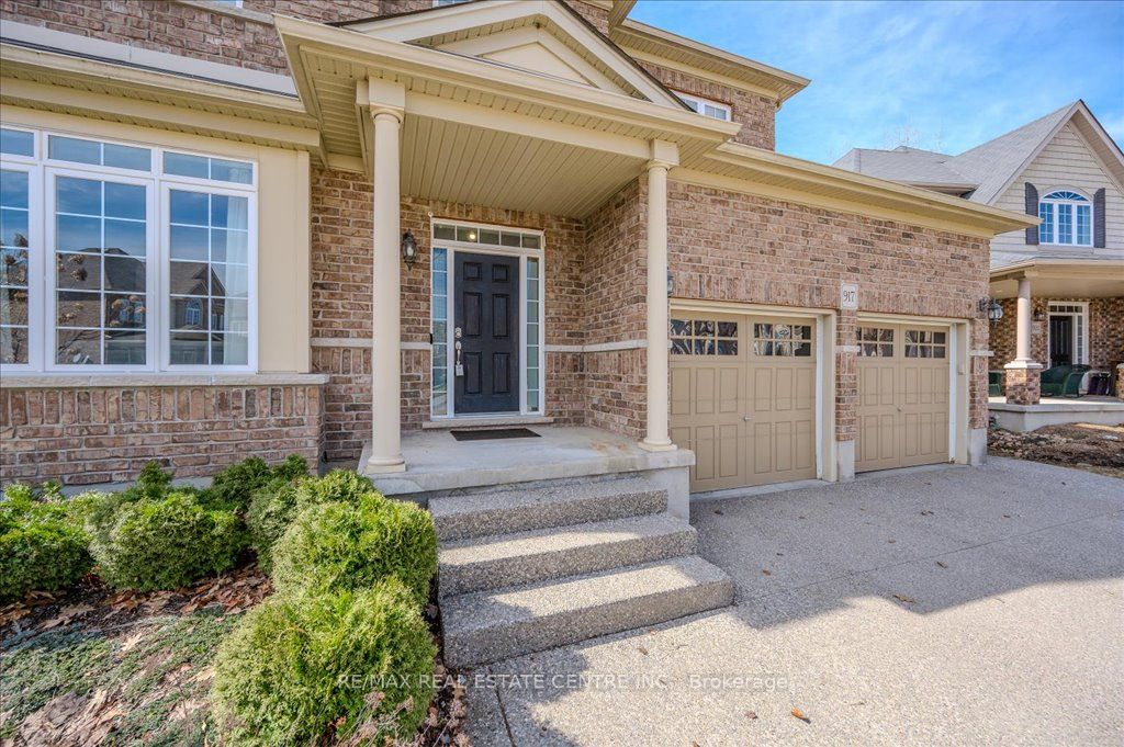 917 Fung Place, Kitchener, ON N2A 4M3