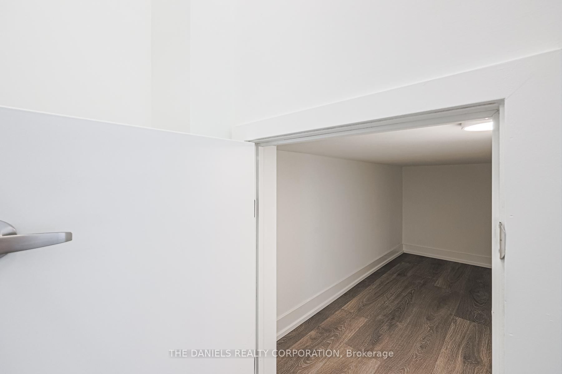 1 Bedroom Condo at 145 Canon Jackson, Toronto For sale