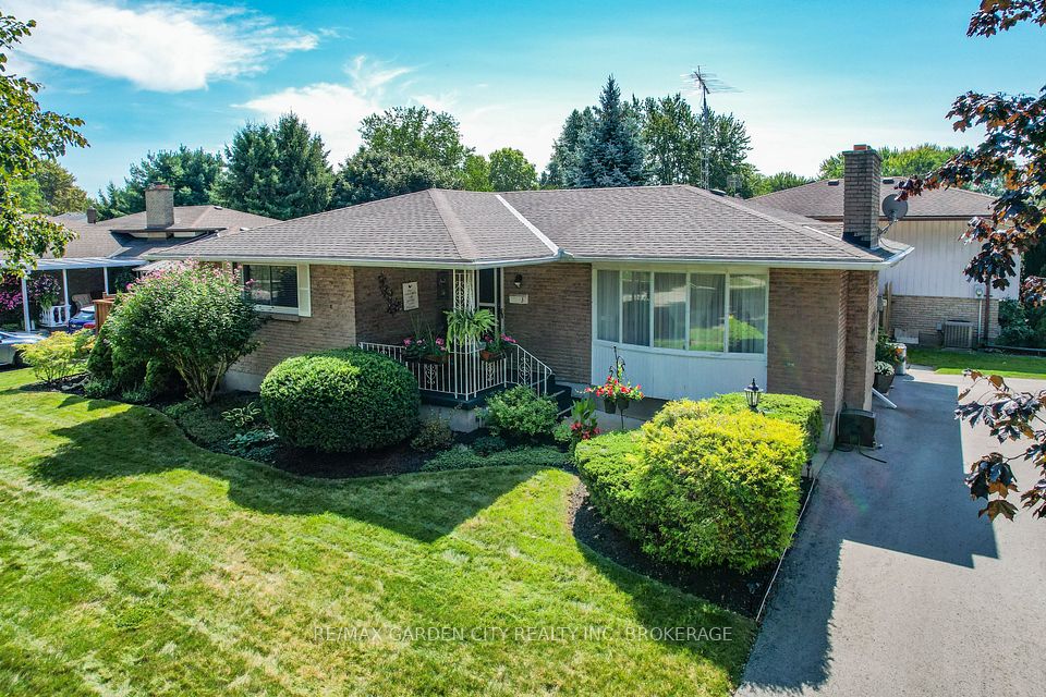 3 Woodington