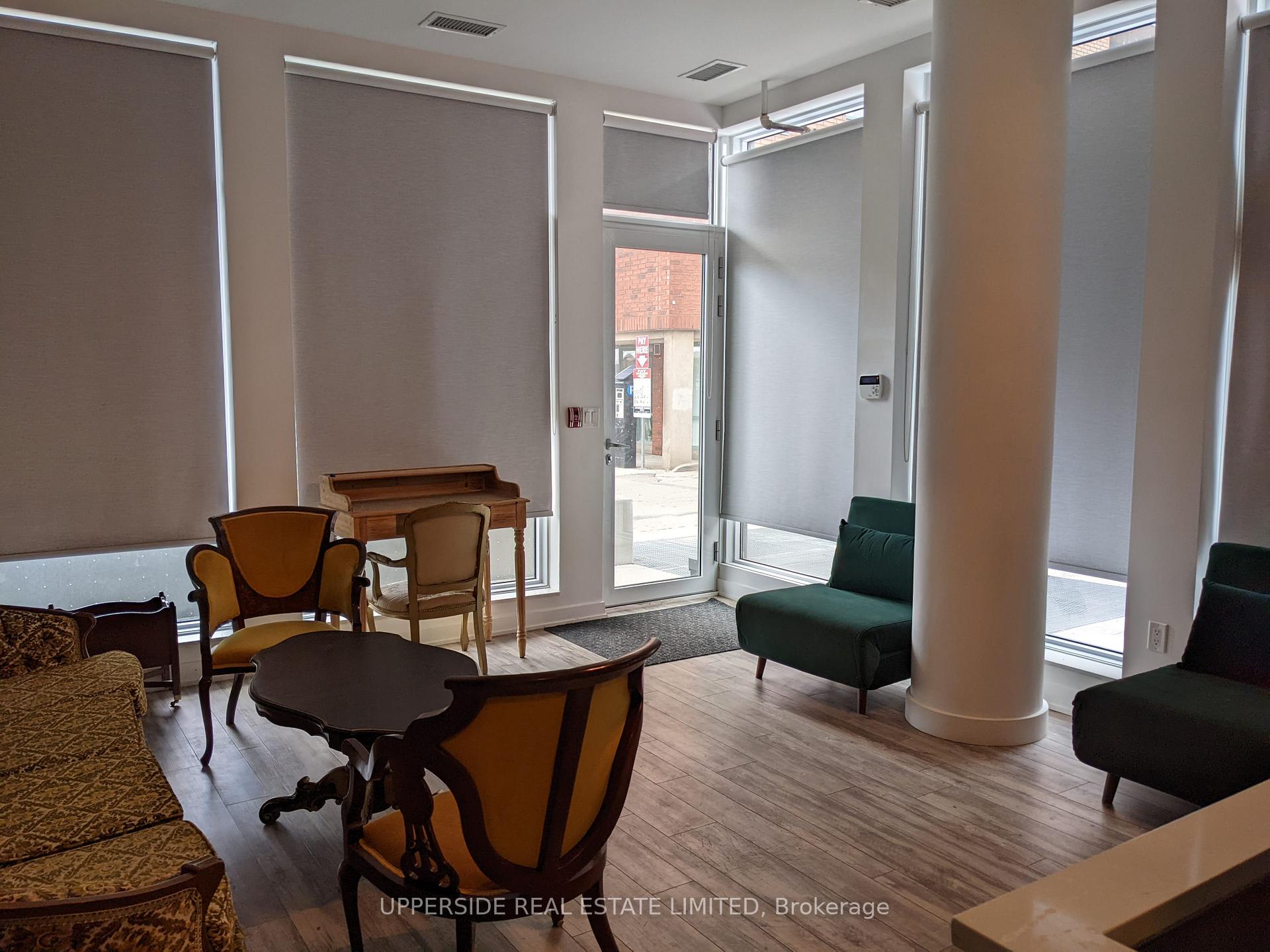 Condo at 106 Dovercourt, Toronto For sale