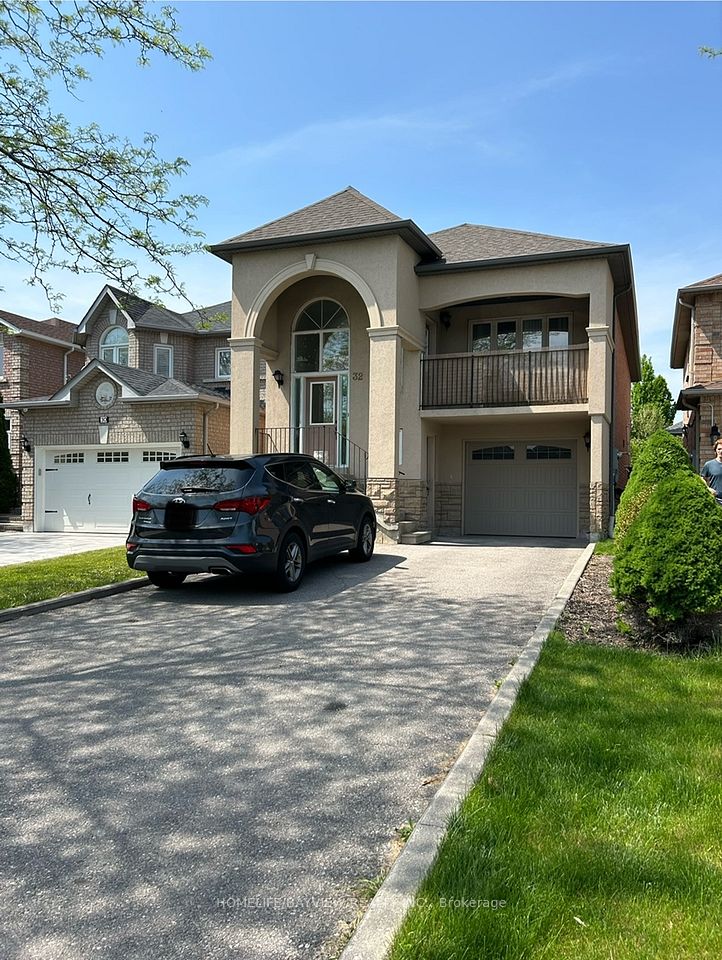 32 Villandry