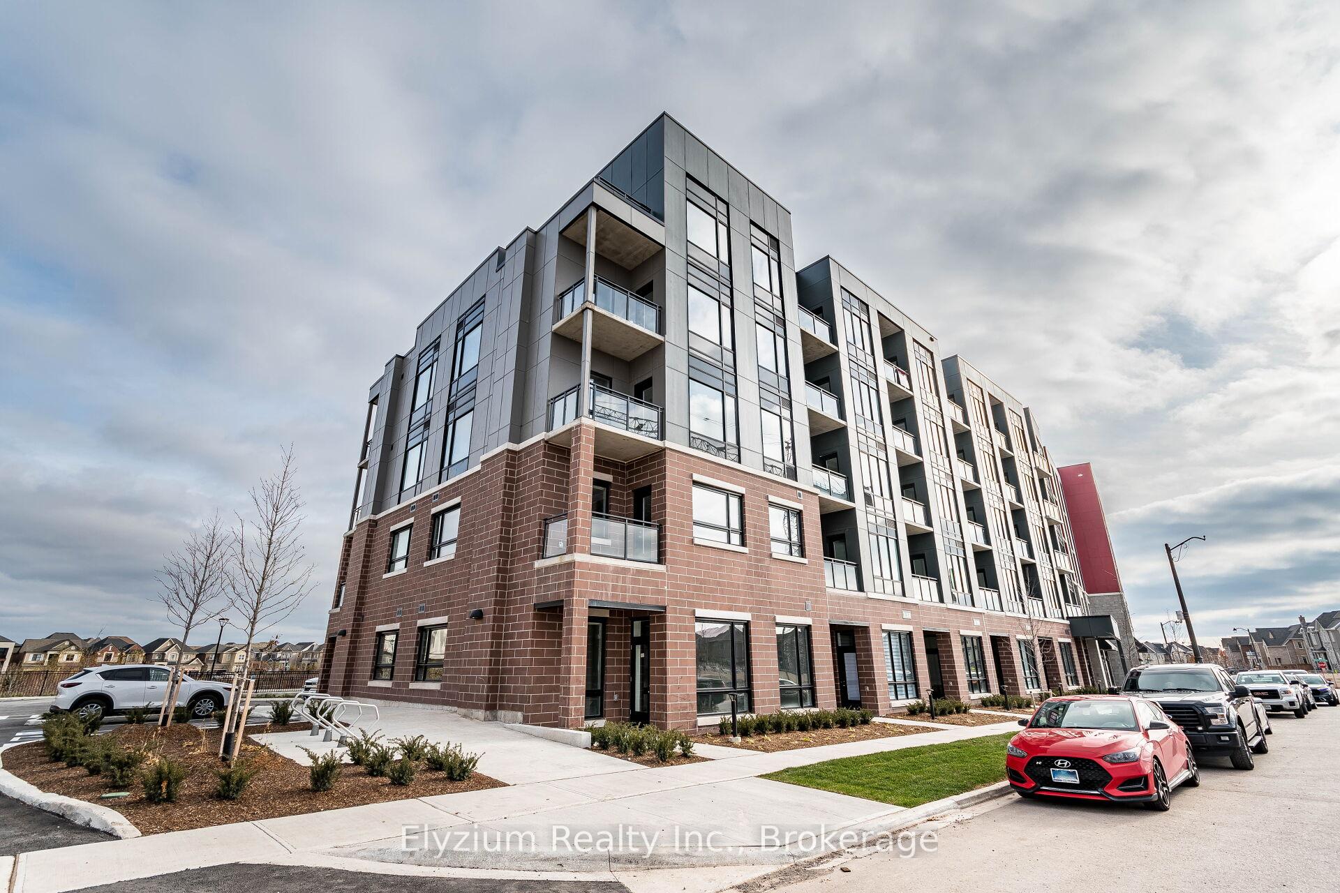 2 Bedrooms Condo at 3265 Carding Mill,  Oakville For sale