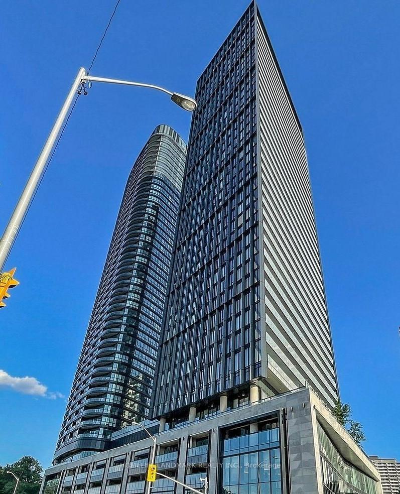 2 Bedrooms Condo at 575 Bloor,  Toronto For sale