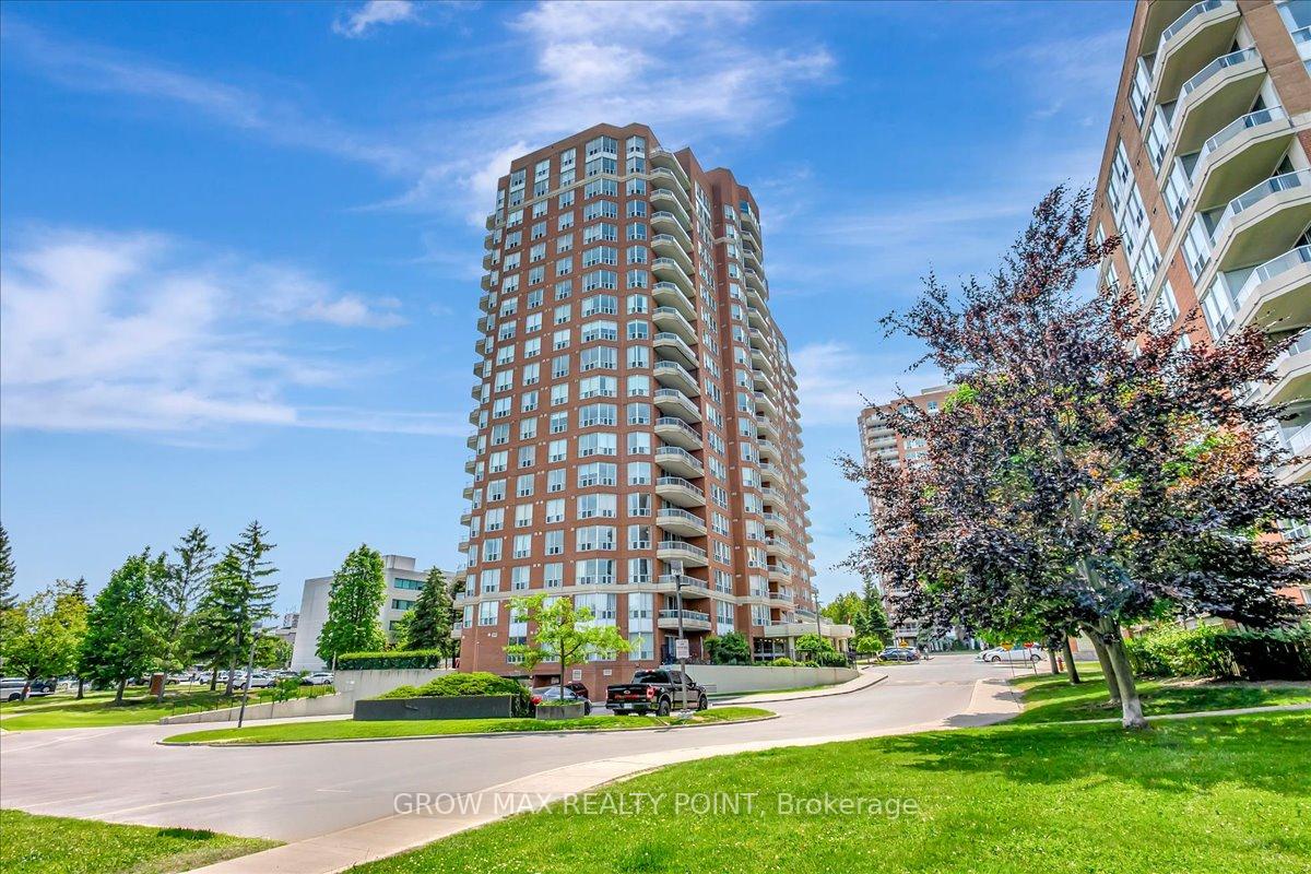 2 Bedrooms Condo at 410 Mclevin, Toronto For sale