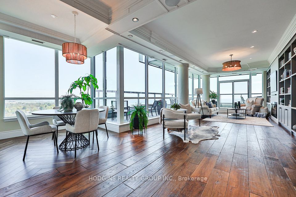 1 Hurontario