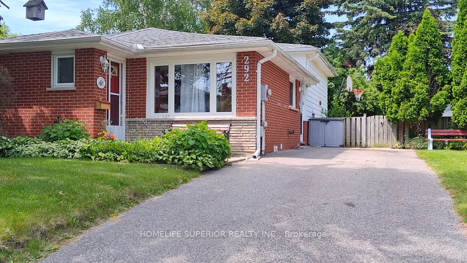 292 Brighton