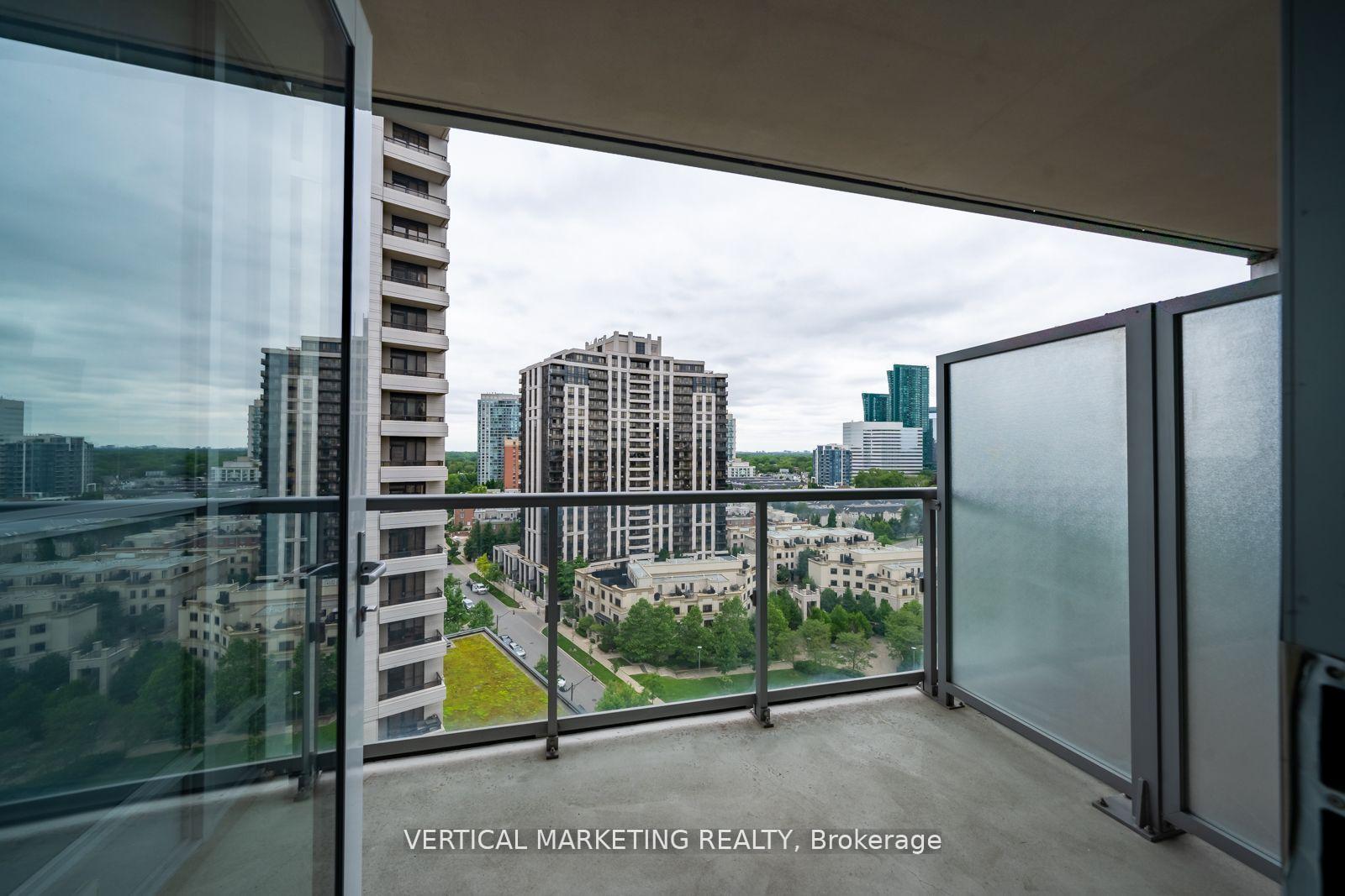 1 Bedroom Condo at 120 Harrison Garden, Toronto For sale