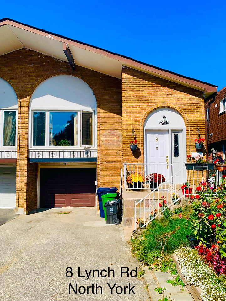 8 Lynch Road