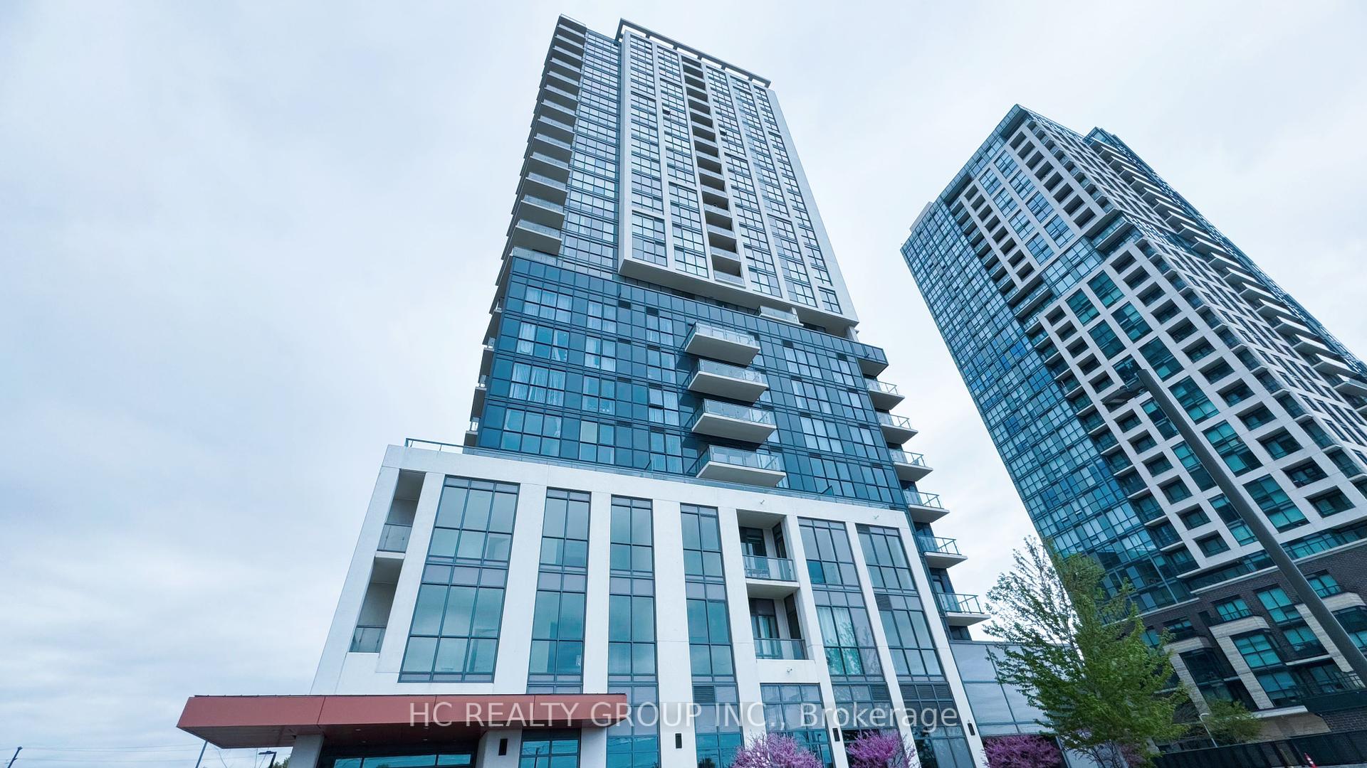 2 Bedrooms Condo at 50 Thomas Riley, Toronto For sale