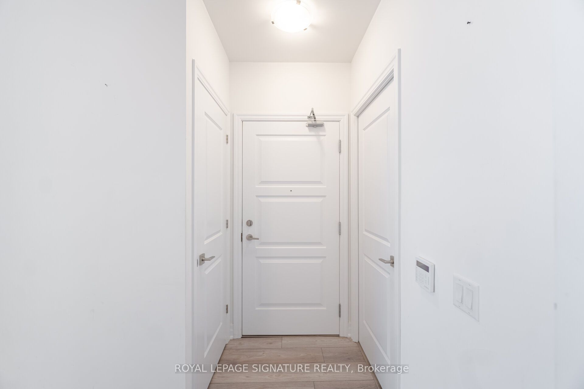 36 Elm Drive, #3007