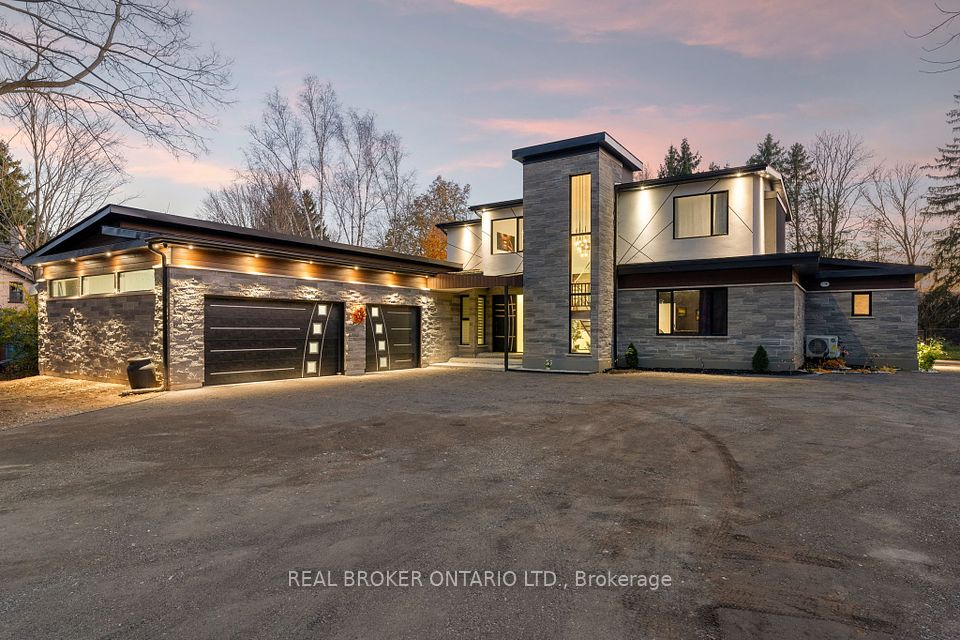 6 Campbell Farm Road