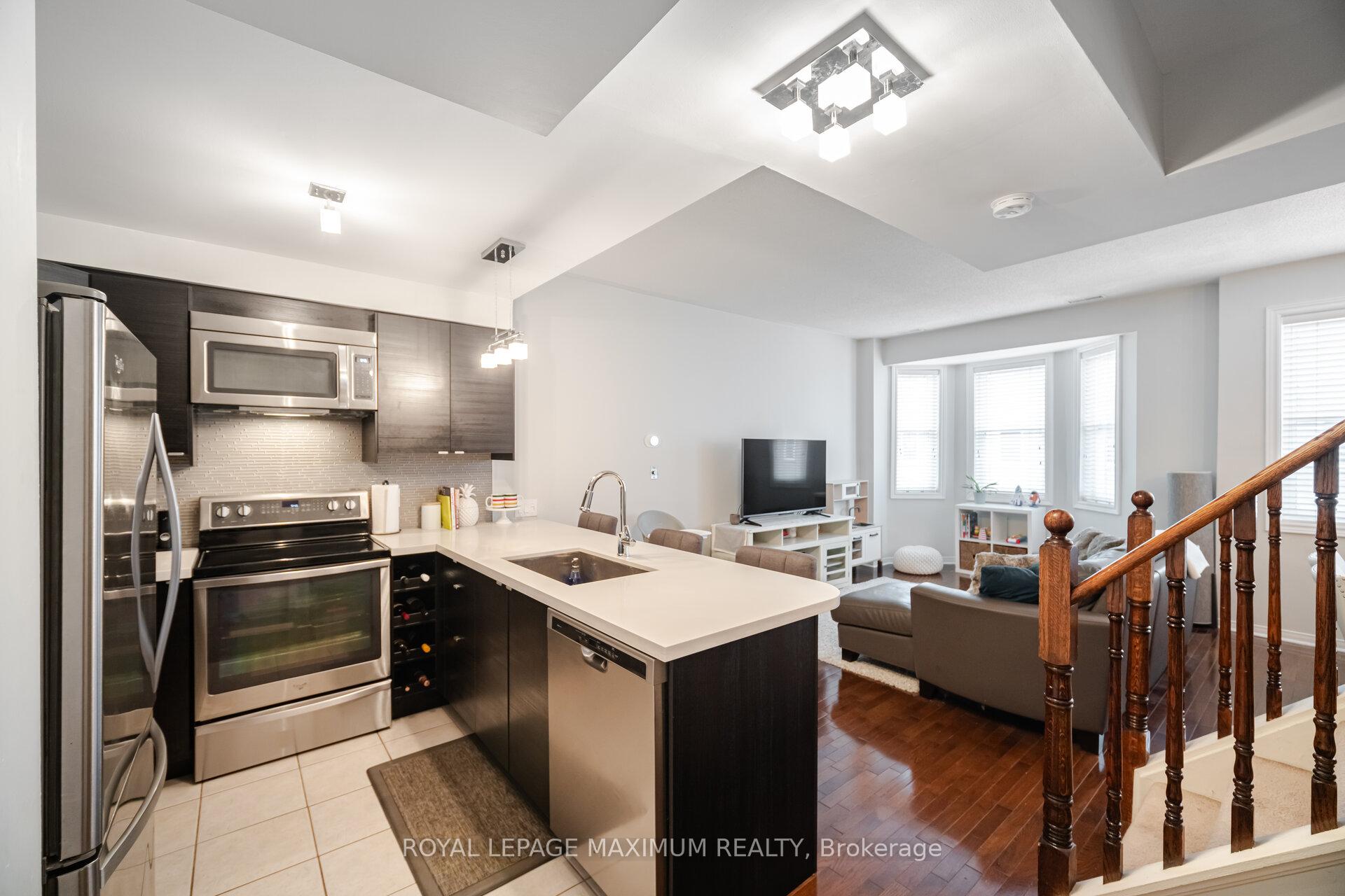 3 Bedrooms Condo at 760 Lawrence, Toronto For sale