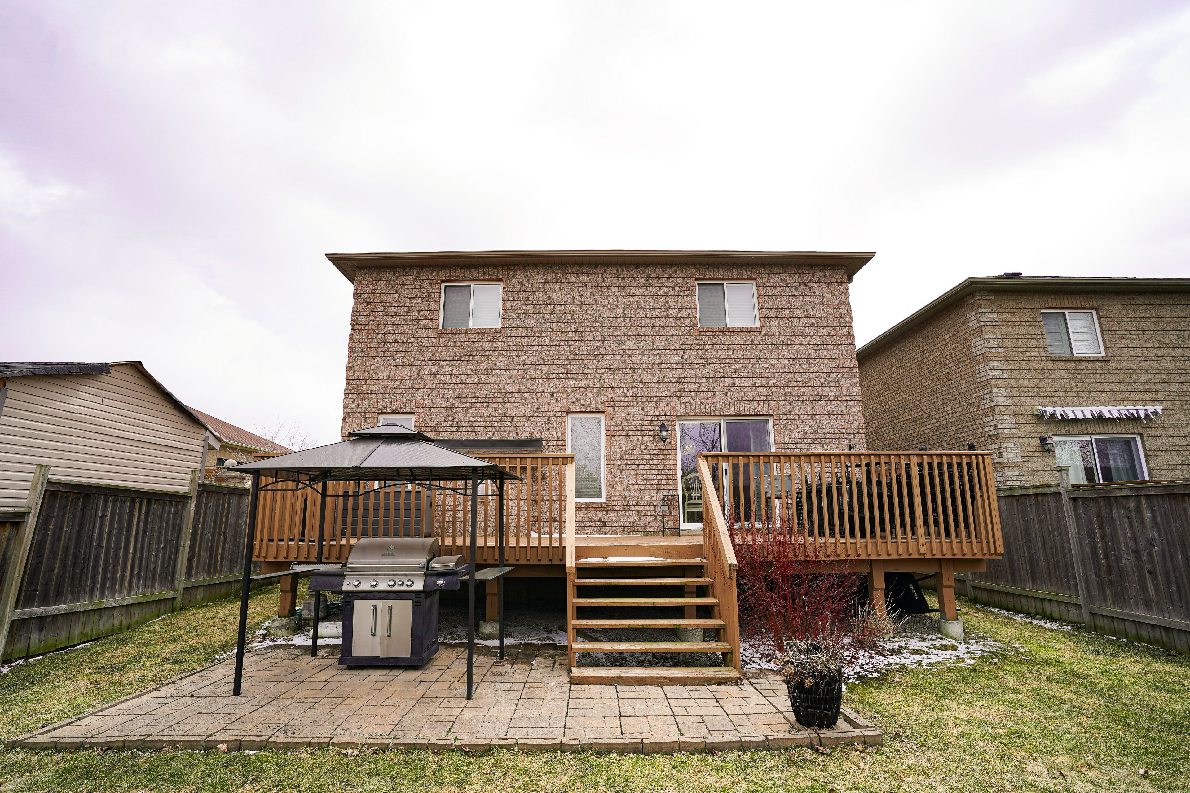 1202 Lowrie Street
