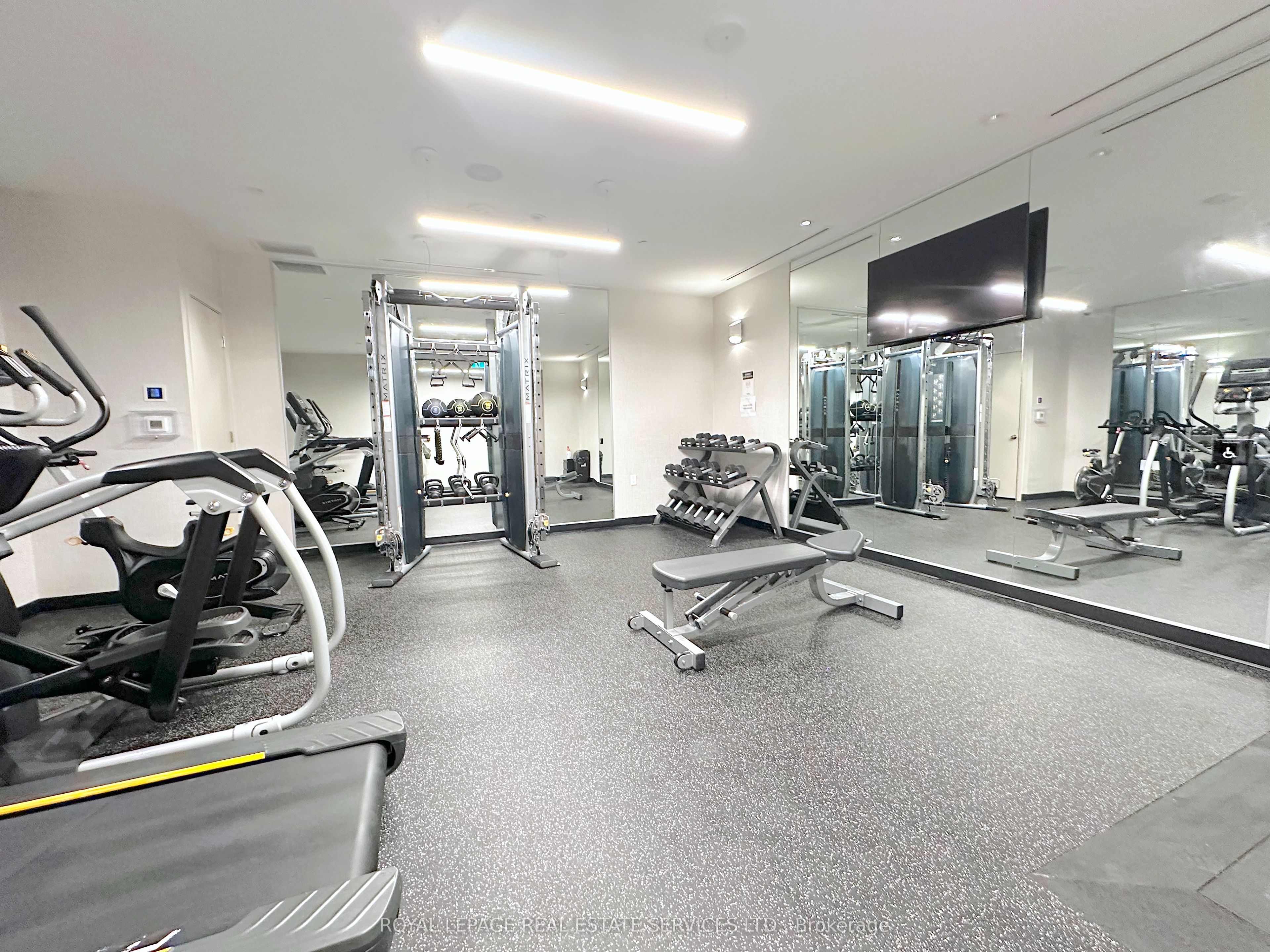 1225 York Mills Road, #1103