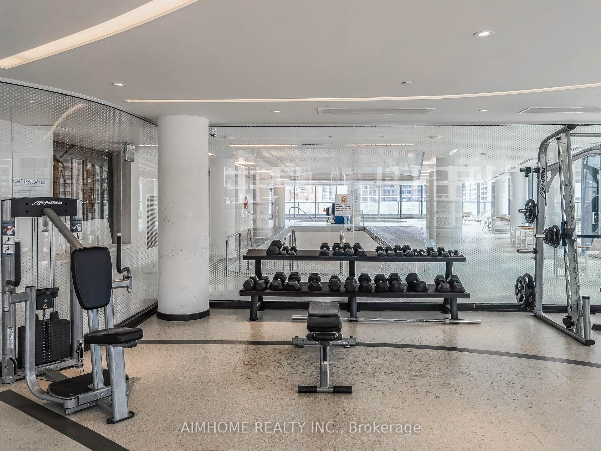 Condo at 11 Wellesley,  Toronto For sale