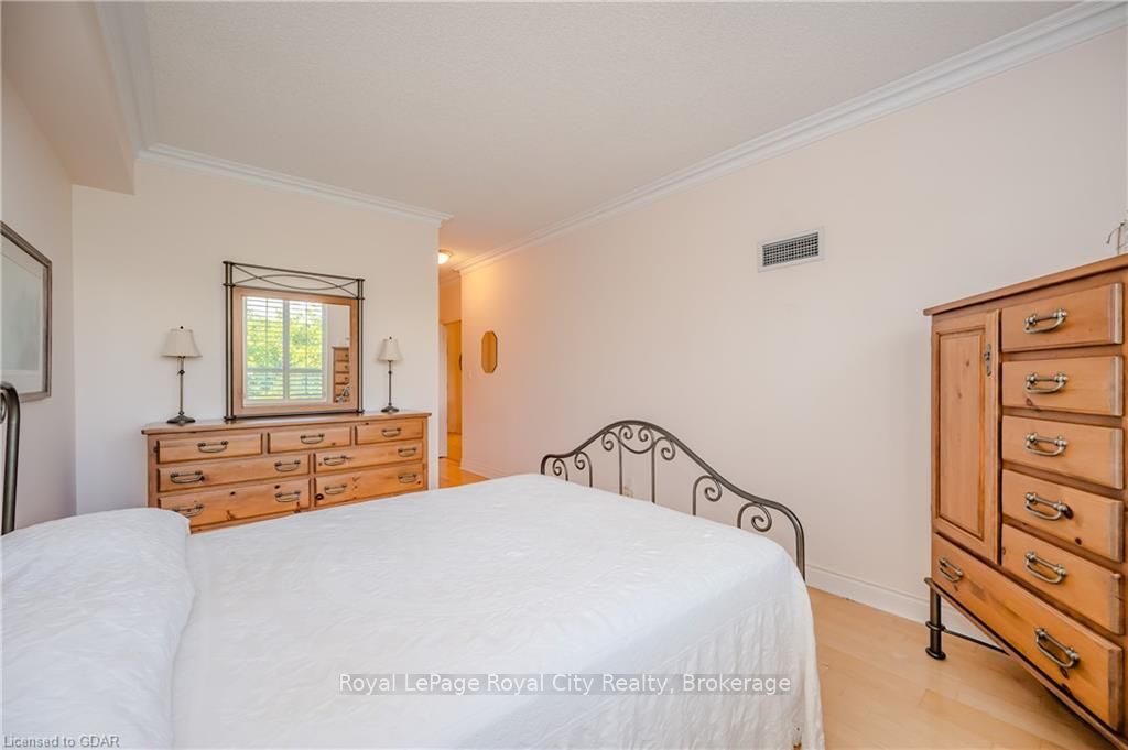 1 LOMOND Drive, #705