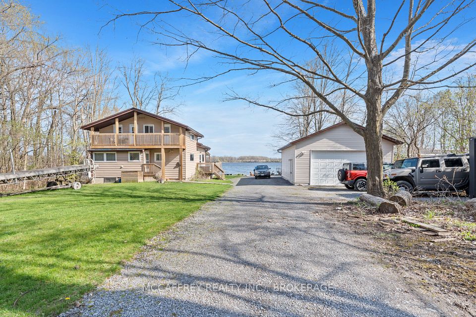 76 Bass Cove