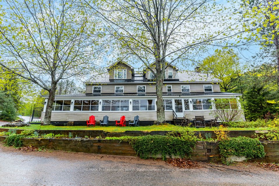 2029 Little Hawk Lake