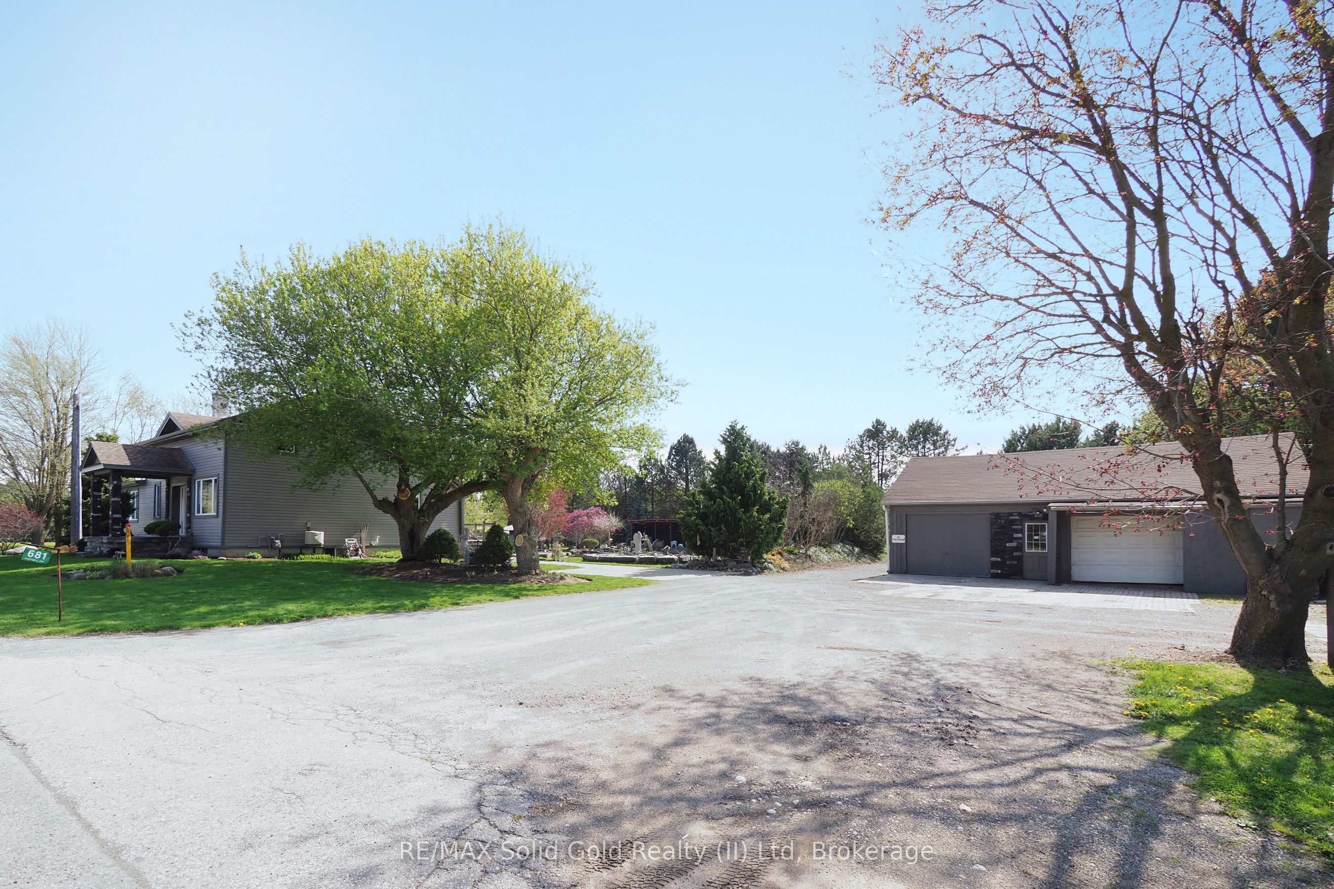 681 Sawmill Road, Woolwich, ON N0B 1K0
