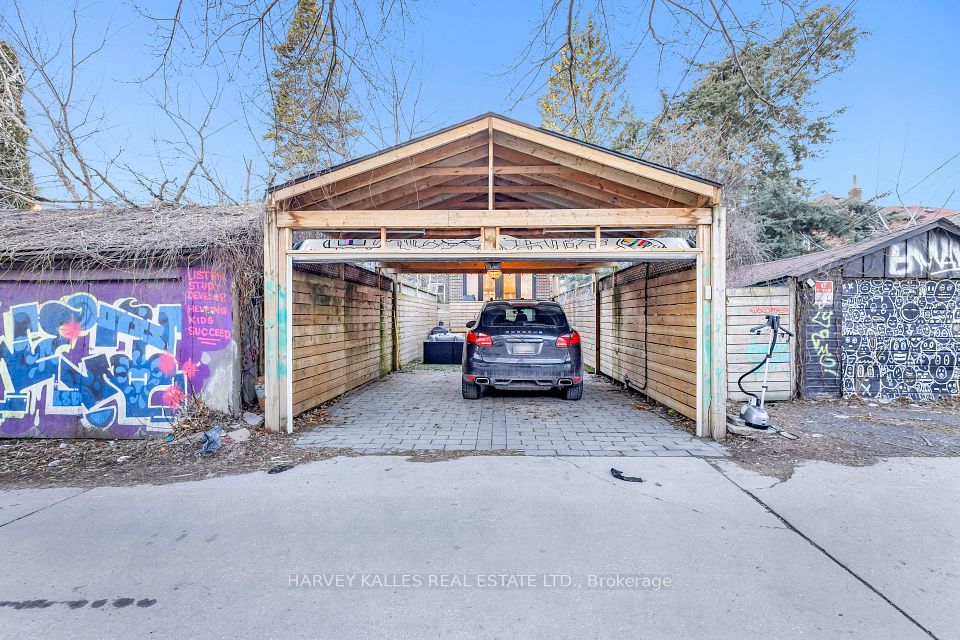 257 Borden Street