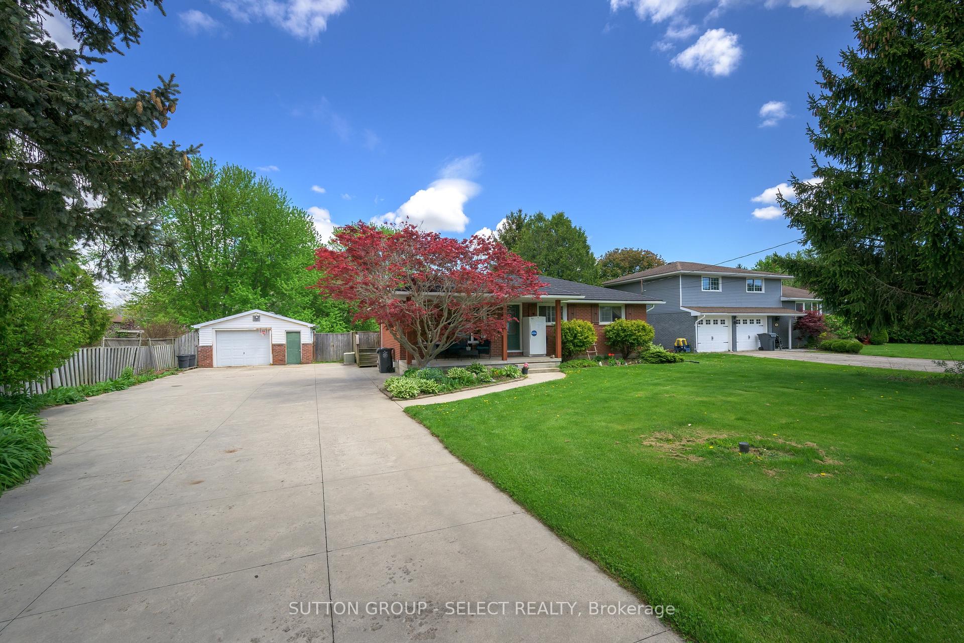108 Coulter Avenue, St. Thomas, ON N5R 5A7