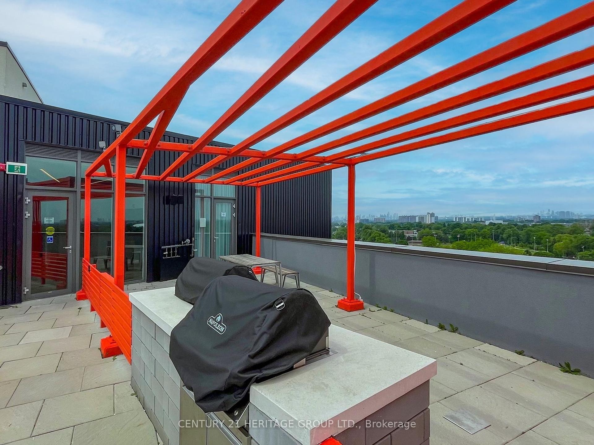 1 Bedroom Condo at 90 Glen Everest,  Toronto For sale