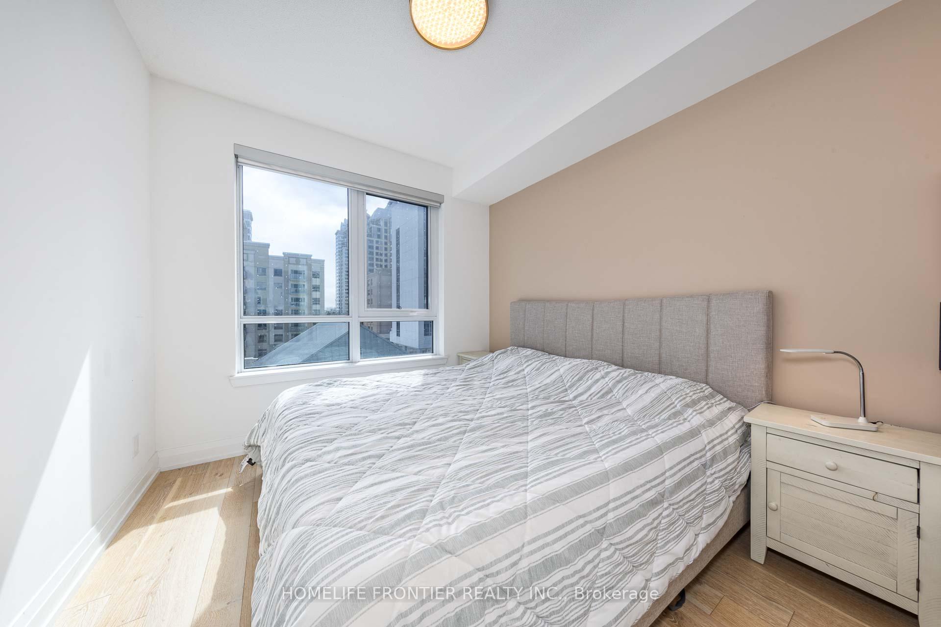 3 Bedrooms Condo at 591 Sheppard,  Toronto For sale
