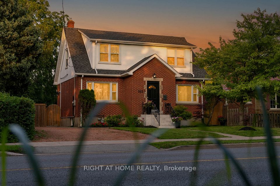 105 Glenridge