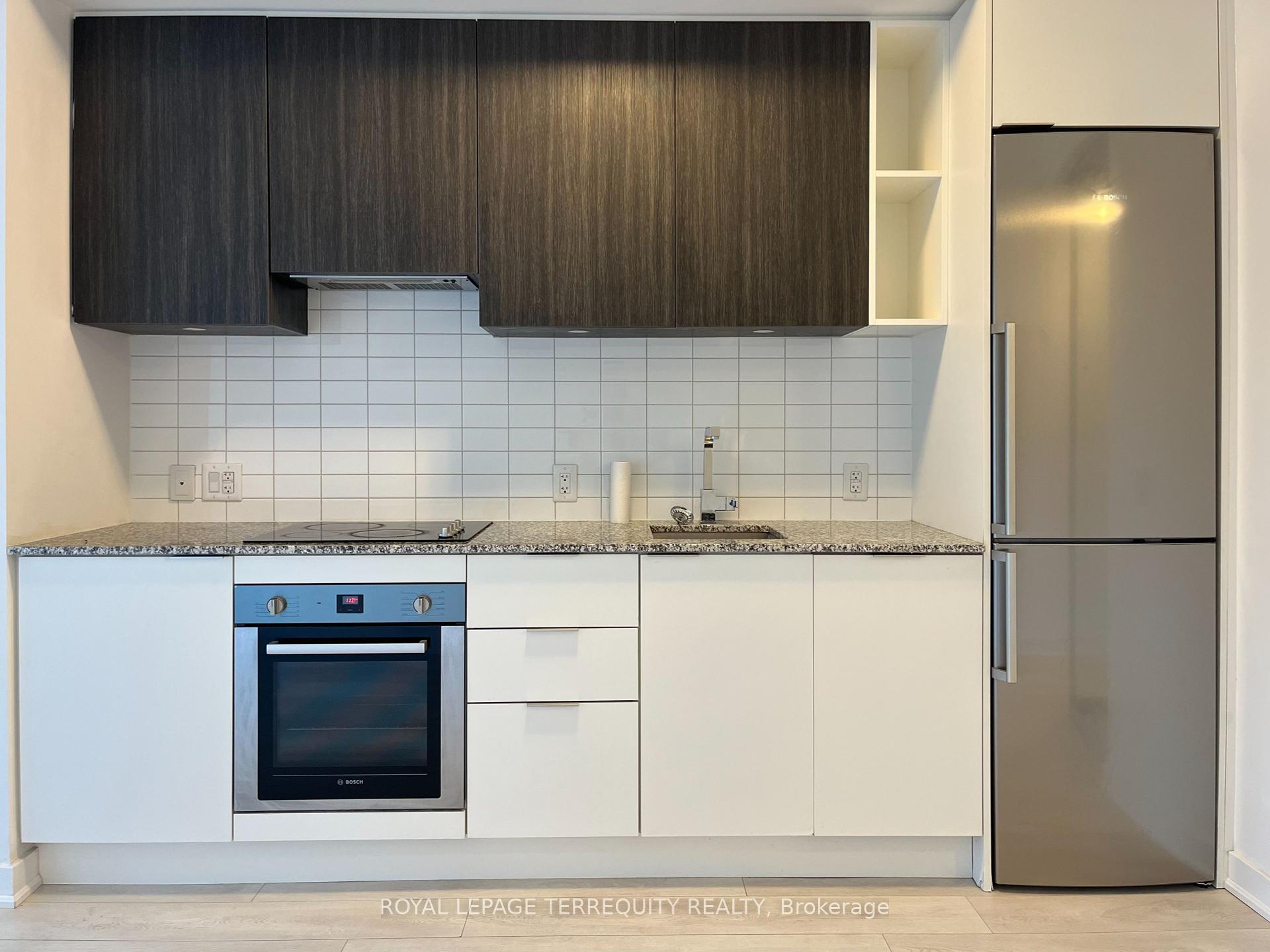 1 Bedroom Condo at 120 Parliament, Toronto For sale
