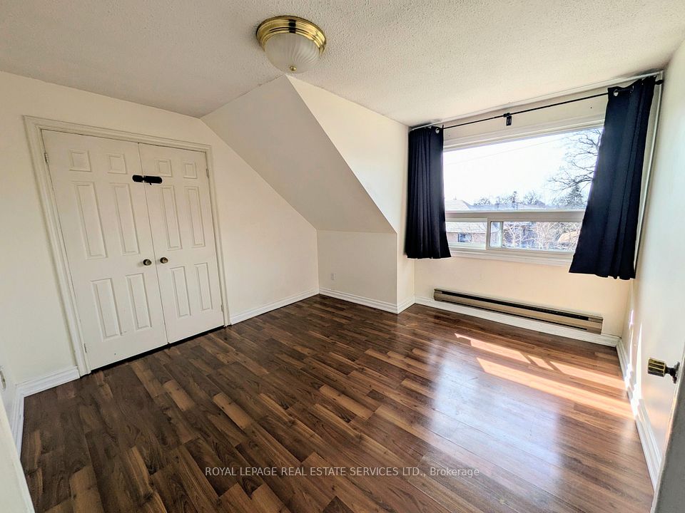 3rd Floor Apt. 6 Bedroom