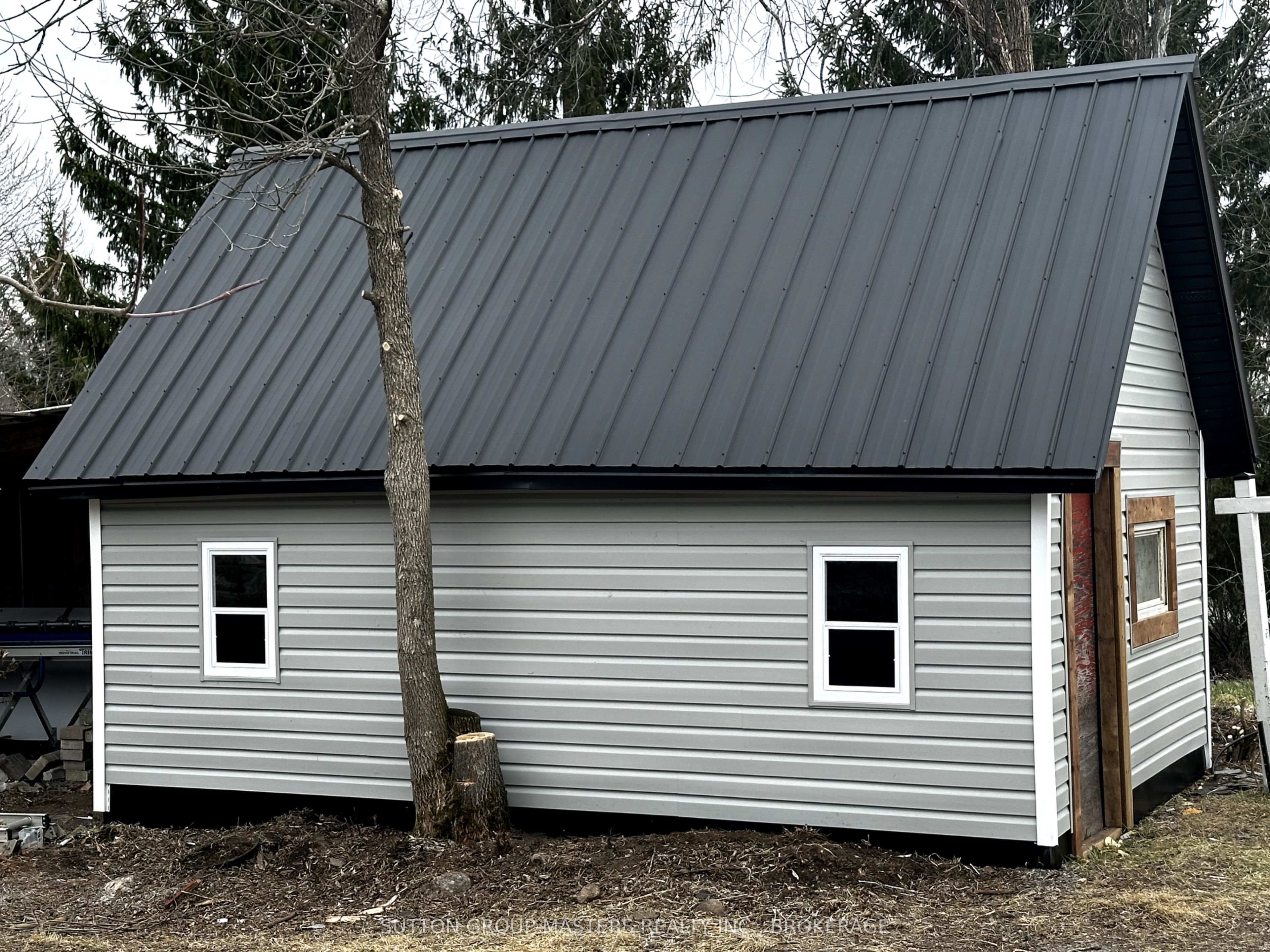 6028 Leveque Road, Frontenac, ON K0H 2W0