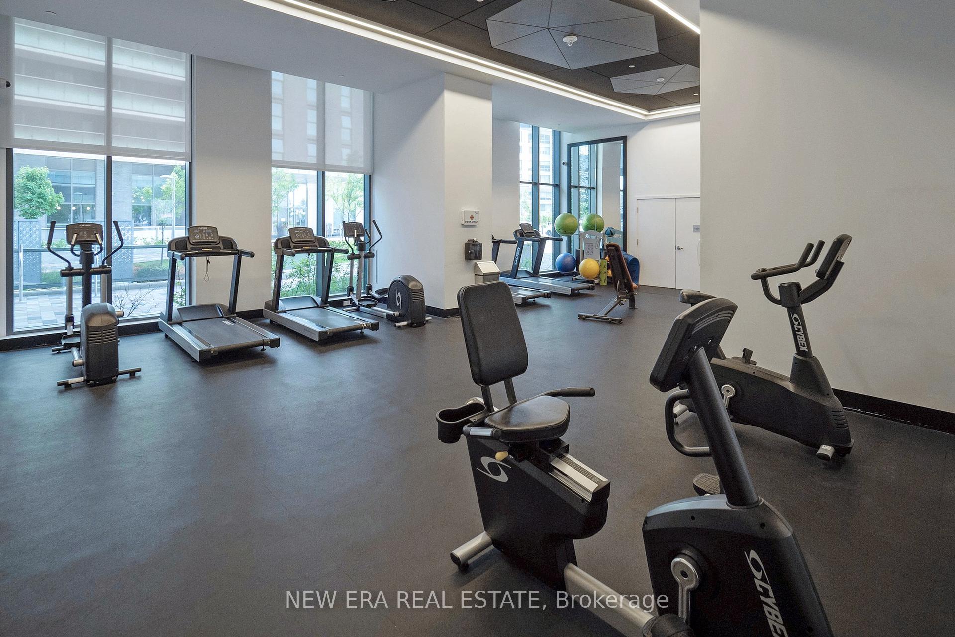 2 Bedrooms Condo at 30 Samuel Wood, Toronto For sale