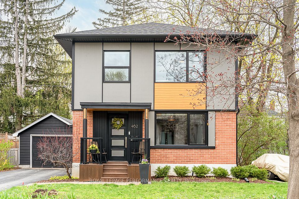 462 Dawson