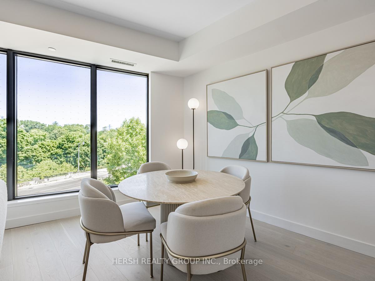 2 Bedrooms Condo at 160 Kingsway,  Toronto For sale