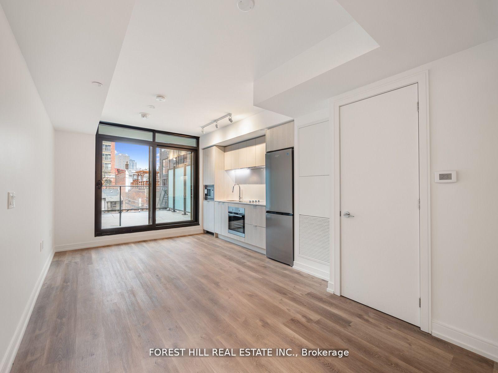 1 Bedroom Condo at 1 Jarvis, Hamilton For sale
