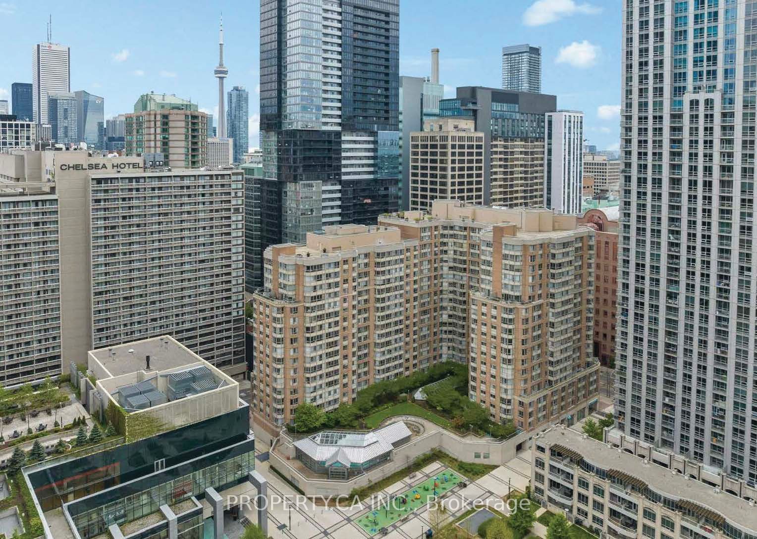 711 Bay Street, #1221