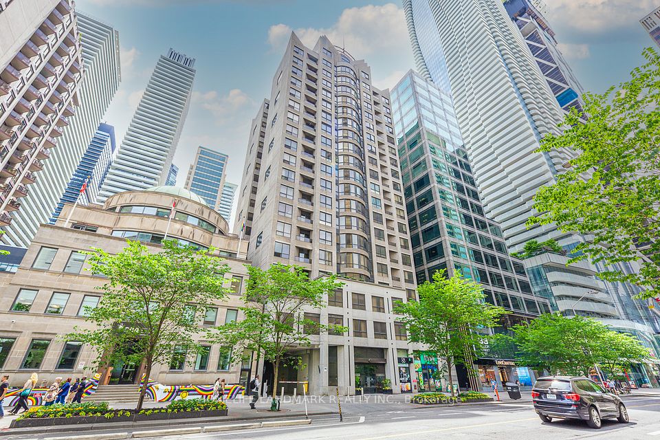 55 Bloor