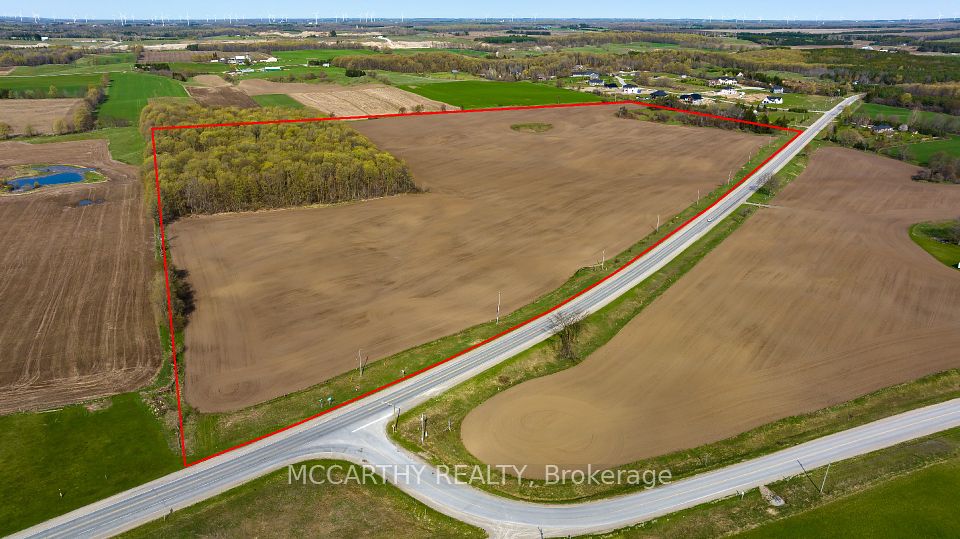 0-LT12 Con 2 County Rd 124