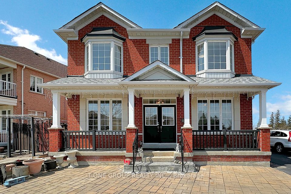 28 Misty Court, Markham, ON L6E 1K9
