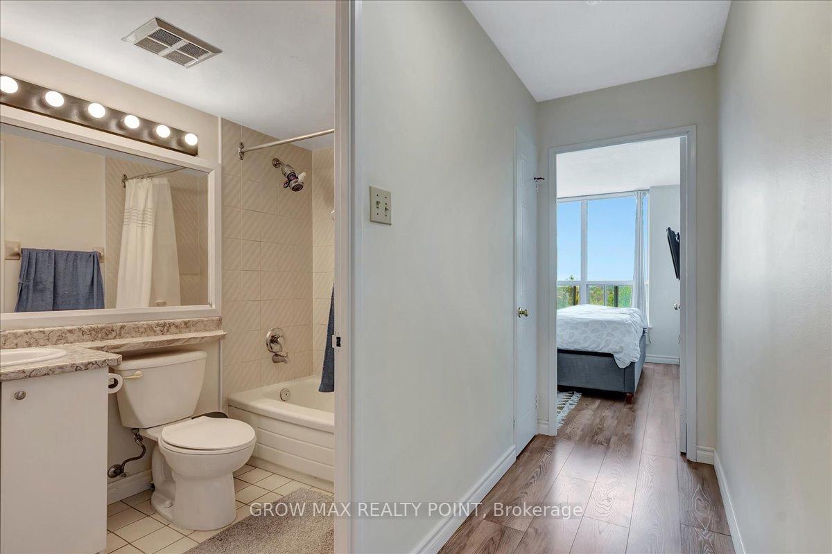 2 Bedrooms Condo at 410 Mclevin, Toronto For sale